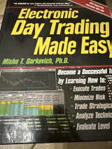 Electronic Day Trading Made Easy
