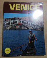 Venice, a photographic guide with 94 illustrations