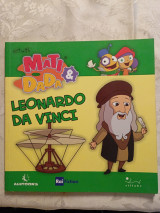 Leonardo da vinci