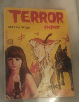 Super terror 41