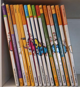 Kidepedia
