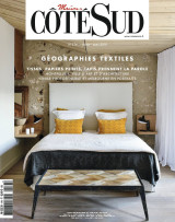 Maisons Cote Sud (French) - No 176 Fevrier-Mars 2019