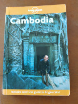Cambodia - Lonely planet