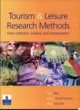 Tourism and Leisure Research Methods