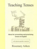 Teaching Tenses