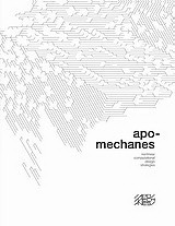 Apomechanes: Nonlinear Computational Design Stategies