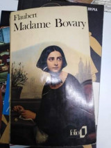 Madame Bovary