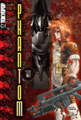 Phantom Volume 1