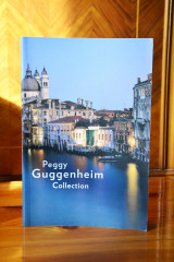 Peggy Guggenheim Collection