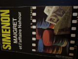 Maigret et l’affaire Nahours