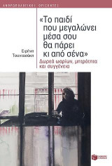 "Το παιδί που μεγαλώνει μέσα σου θα πάρει κι από σένα": Δωρεά ωαρίων, μητρότητα και συγγένεια