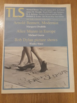 The Times Literary Supplement, no. 5551/5552 (August 21 & 28, 2009)