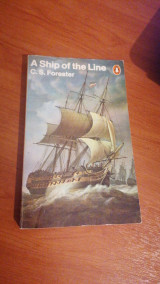 A Ship of the Line