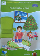 The Christmas List