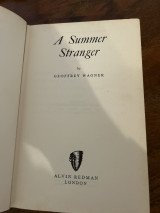 A summer stranger