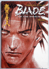 Blade of the Immortal Vol. 11 Beasts