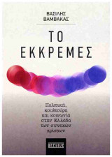 Το εκκρεμές