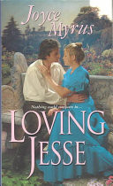 Loving Jesse