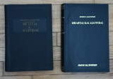 Μελέται και διατριβαι. Τόμος Α, Εκκλησιολογία. Τόμος Β, Δογματικά. Τόμος Γ, Λόγοι και άρθρα