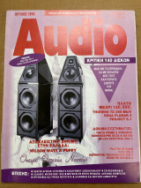 Audio τεύχος 10 07/1995