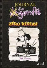 Journal d'un degonflé Zéro réseau