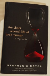 The Short Second Life Of Bree Tanner (English, Hardcover)