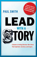 Lead with a Story