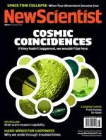 New Scientist No 2779, 25 September 2010