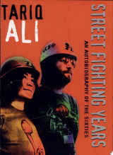 Street Fighting Years