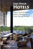 Cool Design Hotels