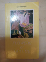 Flowers of Greece