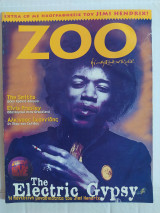 Zoo τεύχος 4