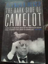 The dark side of camelot