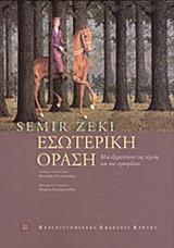 Εσωτερική όραση