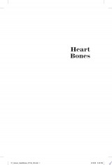 Heart Bones