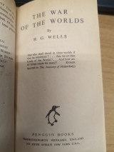 The War of the Worlds