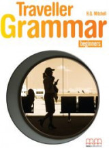 Traveller Beginner Grammar