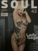 Soul Magazine #42 Φεβρουαριος 2010