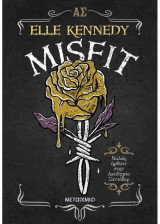 Misfit (χαρτόδετη έκδοση)