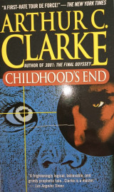 Childhood's End