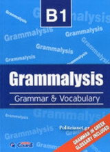 Grammalysis B1