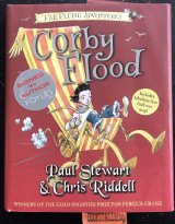 Corby Flood