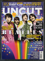 Uncut Magazine - Issue 246 - The Beatles