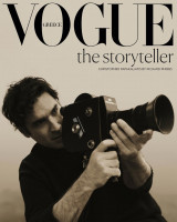 Vogue Greece Τεύχος 54- Μάιος 2024