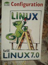 SuSE Configuration Linux 7.0