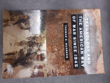 Technology and the American Way of War since 1945