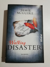 Walking Disaster