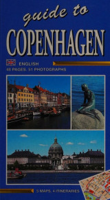 Guide to Copenhagen