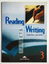 Reading Writing Targets 3 -(Σ57).
