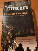 Le poisson mouillé
